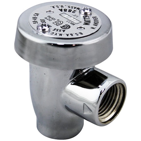 Market Forge Vacuum Breaker - 1/2" 554348